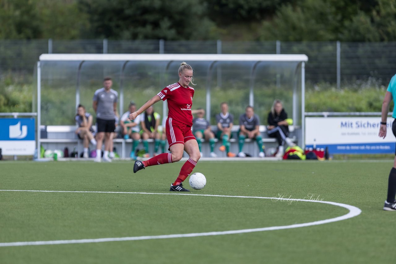 Bild 92 - Saisonstart Oberliga